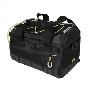 Basil MILES TRUNKBAG Farba: čierna/šedá
