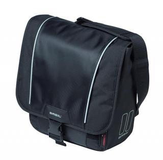 Basil SPORT DESIGN Commuter Farba: čierna