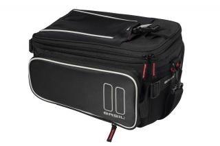 Basil SPORT DESIGN TRUNKBAG Farba: šedá