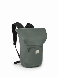 Batoh OSPREY BATOH ARCANE ROLL TOP WP 18 PINE LEAF GREEN