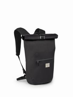 Batoh OSPREY BATOH ARCANE ROLL TOP WP 18 STONEWASH BLACK