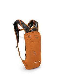 Batoh OSPREY BATOH KATARI 1,5 ORANGE SUNSET