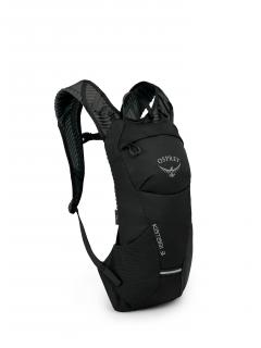 Batoh OSPREY BATOH KATARI 3 BLACK