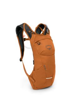 Batoh OSPREY BATOH KATARI 3 ORANGE SUNSET