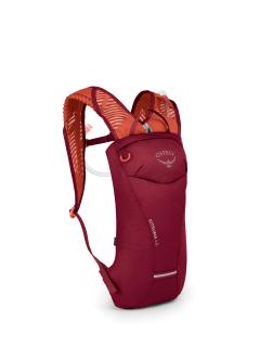Batoh OSPREY BATOH KITSUMA 1,5 CLARET RED