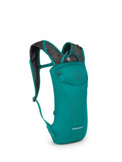 Batoh OSPREY BATOH KITSUMA 1,5 TEAL REEF