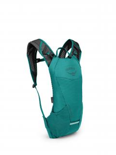 Batoh OSPREY BATOH KITSUMA 3 TEAL REEF