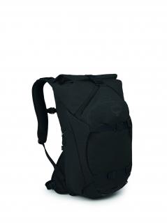 Batoh OSPREY BATOH METRON 22 ROLL TOP BLACK