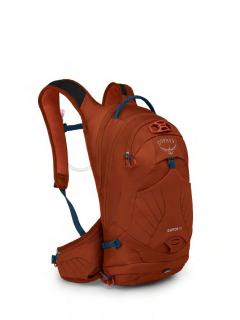Batoh OSPREY BATOH RAPTOR 10 FIRESTARTER ORANGE V2