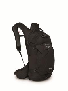 Batoh OSPREY BATOH RAPTOR 14 BLACK V2