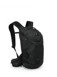 Batoh OSPREY BATOH RAPTOR PRO BLACK