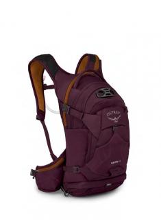 Batoh OSPREY BATOH RAVEN 14 APRIUM PURPLE V2