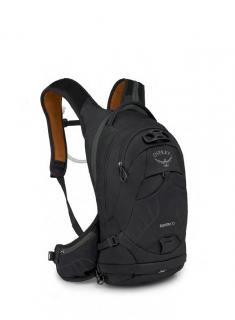 Batoh OSPREY BATOH RAVEN 14 SPACE TRAVEL GREY V2