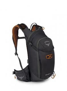 Batoh OSPREY BATOH SALIDA 8 SPACE TRAVEL GREY - BEZ REZERVOÁRU