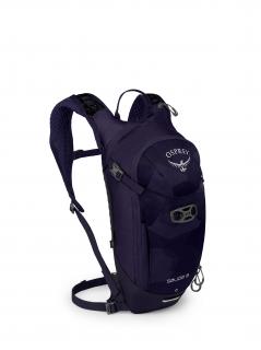 Batoh OSPREY BATOH SALIDA 8 VIOLET PEDALS - BEZ REZERVOÁRU