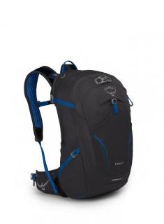 Batoh OSPREY BATOH SYLVA 12 SPACE TRAVEL GREY