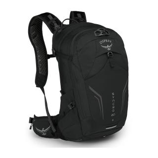 Batoh OSPREY BATOH SYNCRO 20 BLACK