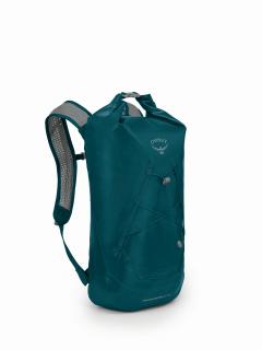 Batoh OSPREY BATOH TRANSPORTER ROLL TOP WP 18 NIGHT JUNGLE BLUE