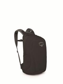 Batoh OSPREY BATOH ULTRALIGHT STUFF PACK BLACK