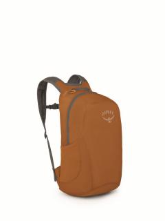 Batoh OSPREY BATOH ULTRALIGHT STUFF PACK TOFFEE ORANGE