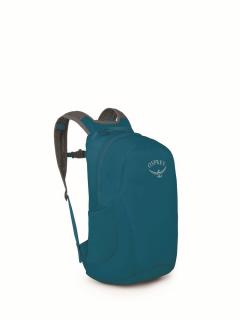Batoh OSPREY BATOH ULTRALIGHT STUFF PACK WATERFRONT BLUE