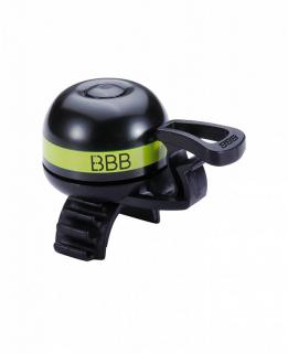 BBB BBB-14 EASYFIT DELUXE Farba: neón žltá
