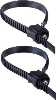 BBB BBC-110 CAGEFIX Balenie: 140mm 2ks