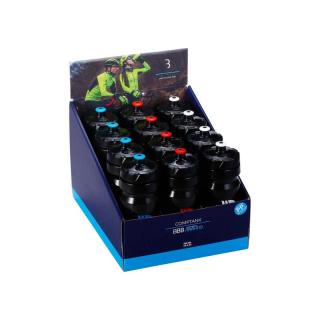 BBB BWB-01D COMPTANK 3.0 Farba: biela,žltá,číra