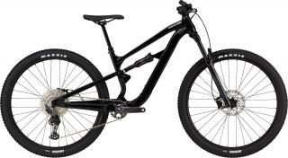 Bicykel CANNONDALE HABIT 4 VELIKOST: M