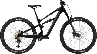 Bicykel CANNONDALE HABIT CARBON 2 VELIKOST: L