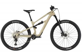 Bicykel CANNONDALE HABIT CARBON 2 VELIKOST: XL