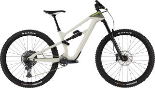 Bicykel CANNONDALE HABIT CARBON LT 1 VELIKOST: XL