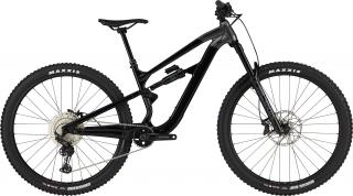 Bicykel CANNONDALE HABIT LT 2 VELIKOST: XL