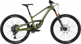 Bicykel CANNONDALE JEKYLL 29 CARBON 1 VELIKOST: XL