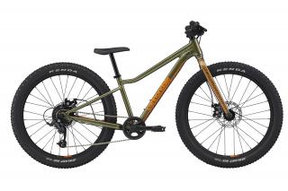 Bicykel CANNONDALE KIDS TRAIL PLUS 24"