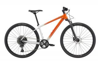 Bicykel CANNONDALE QUICK CX 1 WOMENS VELIKOST: S