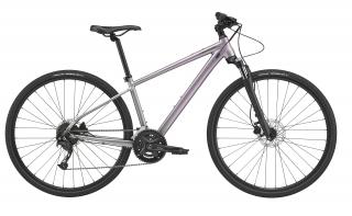 Bicykel CANNONDALE QUICK CX 2 WOMENS VELIKOST: S
