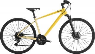 Bicykel CANNONDALE QUICK CX 2 WOMENS VELIKOST: XS