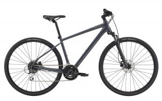 Bicykel CANNONDALE QUICK CX 3 VELIKOST: M
