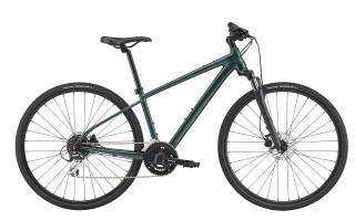 Bicykel CANNONDALE QUICK CX 3 WOMENS VELIKOST: M