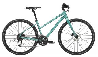 Bicykel CANNONDALE QUICK DISC 3 REMIXTE VELIKOST: S
