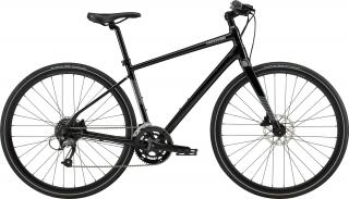 Bicykel CANNONDALE QUICK DISC 3 VELIKOST: XL