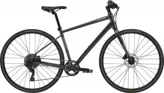 Bicykel CANNONDALE QUICK DISC 4 VELIKOST: XL