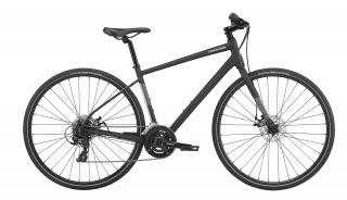 Bicykel CANNONDALE QUICK DISC 5 VELIKOST: XL