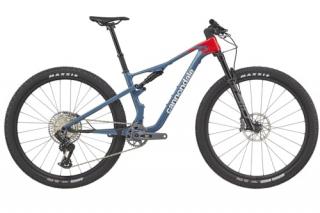 Bicykel CANNONDALE SCALPEL 29" CARBON 2 VELIKOST: XL