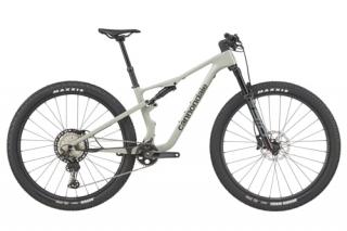 Bicykel CANNONDALE SCALPEL 29" CARBON 3 VELIKOST: S