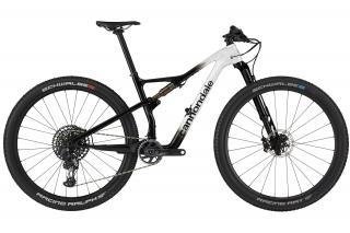Bicykel CANNONDALE SCALPEL 29" Hi-MOD 1 VELIKOST: XL