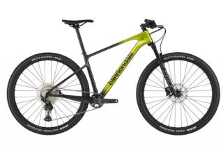 Bicykel CANNONDALE SCALPEL HT CARBON 4 VELIKOST: L
