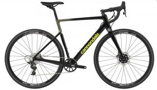 Bicykel CANNONDALE SUPER SIX EVO CX VELIKOST: 51