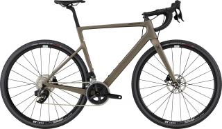 Bicykel CANNONDALE SUPER SIX EVO SE VELIKOST: 51